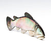 Darting Trout
