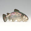 Darting Trout