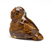 Boulder Opal Owl