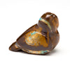 Boulder Opal Owl