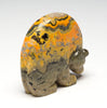 Bumblebee Jasper Medicine Bear