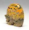 Bumblebee Jasper Medicine Bear