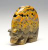 Bumblebee Jasper Medicine Bear