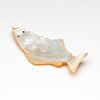 Seafloor Gliding Halibut