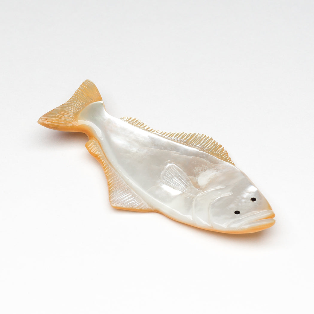 Seafloor Gliding Halibut