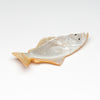 Seafloor Gliding Halibut