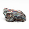 Exhilarating Frog