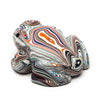 Exhilarating Frog