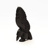 Mighty-Winged Corvid