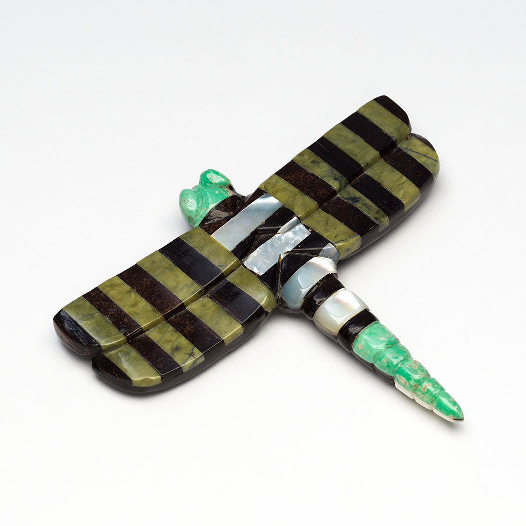 Timeless Vibes Dragonfly