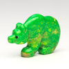 Mojave Green Turquoise Bear