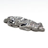 Motor Agate Badger