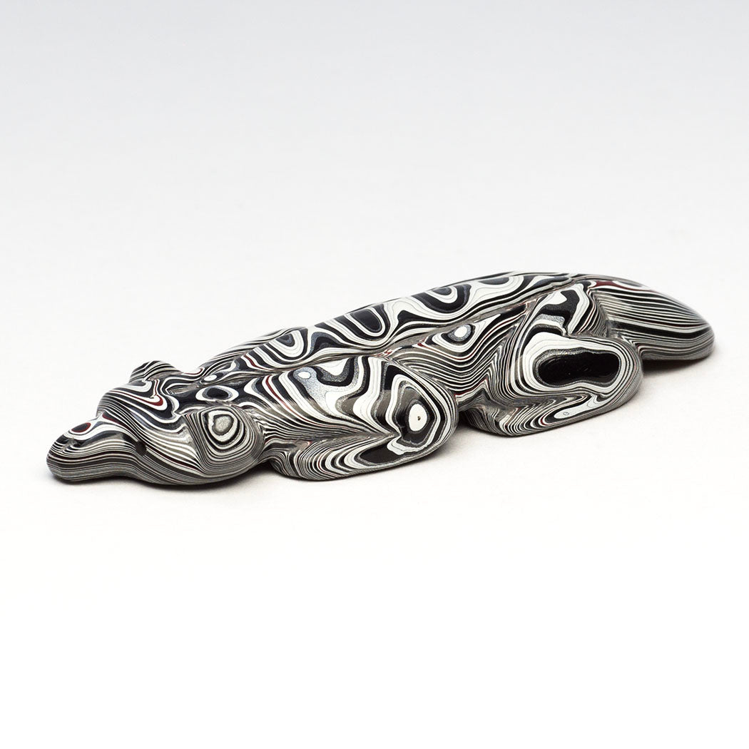 Motor Agate Badger
