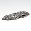 Motor Agate Badger