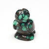 New Lander Variscite Owl