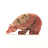 Wild Peony Medicine Bear