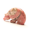 Wild Peony Medicine Bear