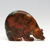 Sonoran Sunrise Cuprite Bear