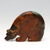 Sonoran Sunrise Cuprite Bear