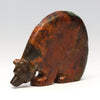 Sonoran Sunrise Cuprite Bear