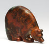 Sonoran Sunrise Cuprite Bear