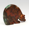 Sonoran Sunrise Cuprite Bear