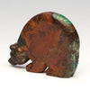Sonoran Sunrise Cuprite Bear