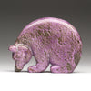 Healing The Heart & Mind Medicine Bear