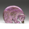 Healing The Heart & Mind Medicine Bear