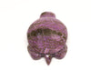 Chatoyant Stichtite Turtle