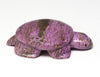 Chatoyant Stichtite Turtle