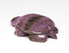 Chatoyant Stichtite Turtle