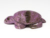 Chatoyant Stichtite Turtle
