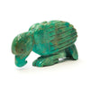 Kingman Turquoise Eagle