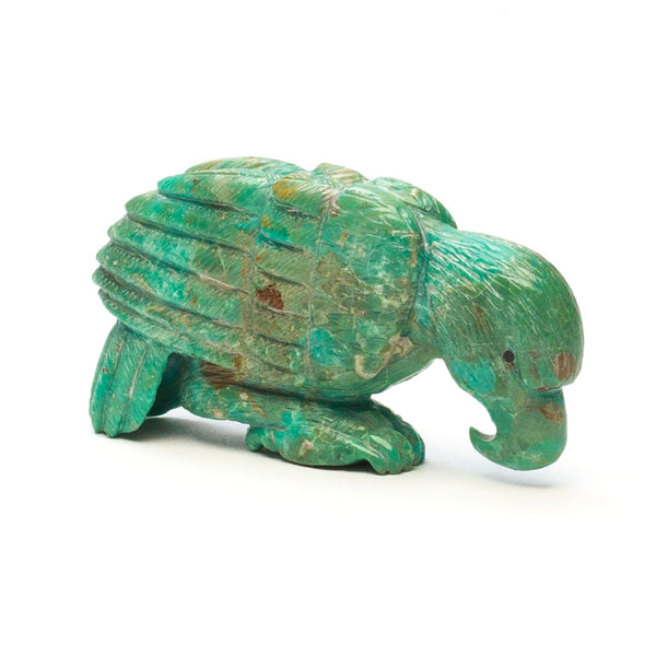 Kingman Turquoise Eagle