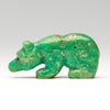 Tyrone Turquoise Bear