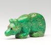 Tyrone Turquoise Bear