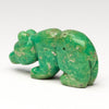 Tyrone Turquoise Bear