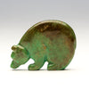 Tyrone Turquoise Medicine Bear