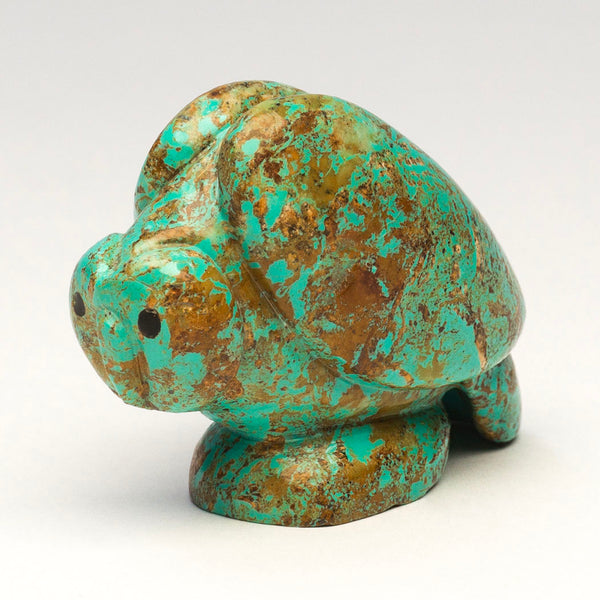 Owl's Lesson Of Stillness