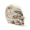 Zebra Onyx Medicine Bear