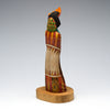 "Rising Of The Morning Star" Katsina Doll