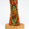 "Rising Of The Morning Star" Katsina Doll