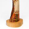 "Rising Of The Morning Star" Katsina Doll