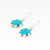Daisy Dangle Earrings