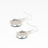 Daisy Dangle Earrings