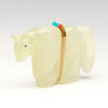 Trusting Horse