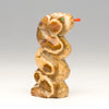 Flicking Tongue Snake