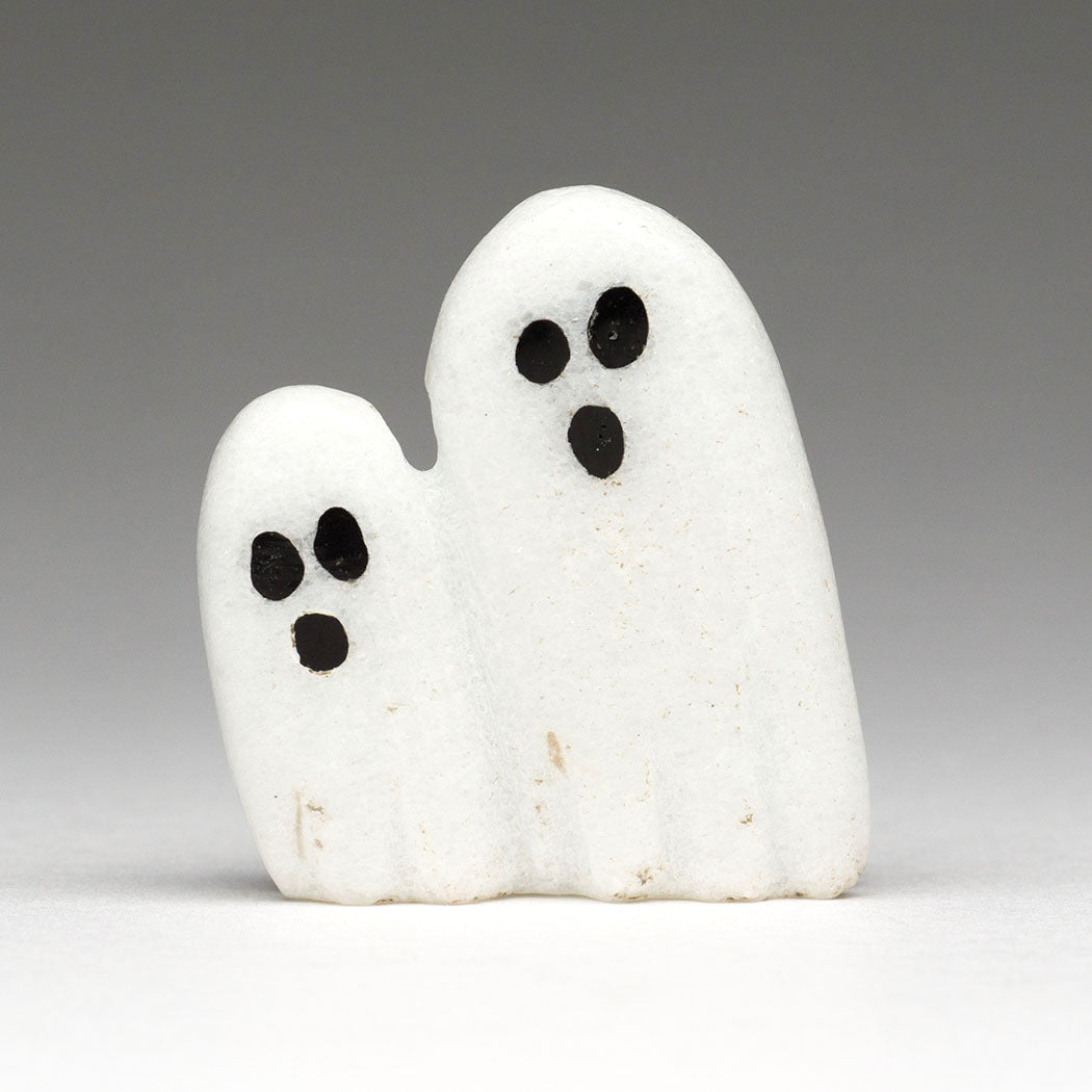 Ghouls Just Want To Have Fun
