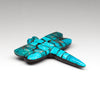 Ripple In The Zuni Wind Dragonfly
